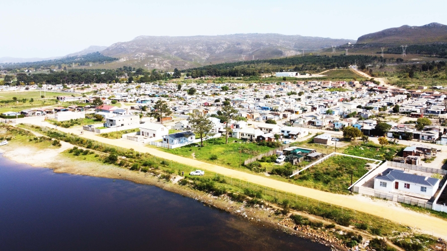 0 Bedroom Property for Sale in Bot River Western Cape